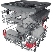 Встраиваемая посудомоечная машина Whirlpool WIO 3T226 PFG - Изображение №13 — Chaika Market