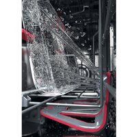 Встраиваемая посудомоечная машина Whirlpool WIO 3T226 PFG - Изображение №5 — Chaika Market