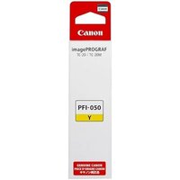 Чернила Canon PFI-050Y Yellow 5701C001 — Chaika Market