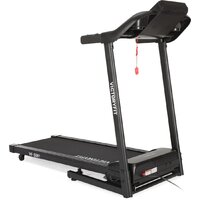 Электрическая беговая дорожка VictoryFit VF-5001 - Изображение №5 — Chaika Market