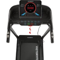 Электрическая беговая дорожка VictoryFit VF-5001 - Изображение №6 — Chaika Market
