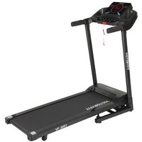 Электрическая беговая дорожка VictoryFit VF-5001 — Chaika Market