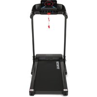 Электрическая беговая дорожка VictoryFit VF-5001 - Изображение №2 — Chaika Market