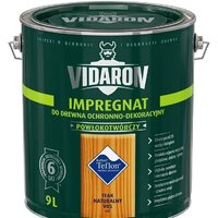 Пропитка Vidaron Impregnant V05 9 л (натуральный тик) — Chaika Market