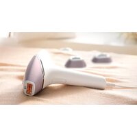 Фотоэпилятор Philips Lumea Prestige BRI947/00 - Изображение №13 — Chaika Market