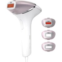 Фотоэпилятор Philips Lumea Prestige BRI947/00 — Chaika Market