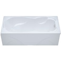 Ванна Triton Персей Экстра 190x90 - Изображение №2 — Chaika Market