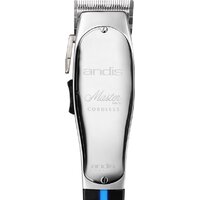 Машинка для стрижки волос Andis Master Cordless Lithium-Ion Clipper 12665 - Изображение №4 — Chaika Market