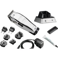 Машинка для стрижки волос Andis Master Cordless Lithium-Ion Clipper 12665 — Chaika Market