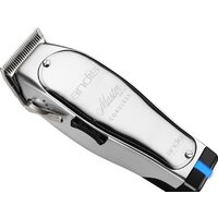 Машинка для стрижки волос Andis Master Cordless Lithium-Ion Clipper 12665 - Изображение №5 — Chaika Market
