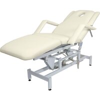 Массажный стол Элеганс МД - 849 (бежевый №90, 190) — Chaika Market