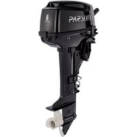 Лодочный мотор Parsun T 8 BMS - Изображение №2 — Chaika Market