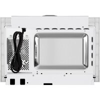 Микроволновая печь MAUNFELD MBMO820SGW10 - Изображение №5 — Chaika Market