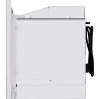 Микроволновая печь MAUNFELD MBMO820SGW10 - Изображение №4 — Chaika Market