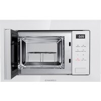 Микроволновая печь MAUNFELD MBMO820SGW10 - Изображение №2 — Chaika Market