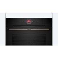 Электрический духовой шкаф Bosch Serie 8 HBG7241B2 - Изображение №2 — Chaika Market