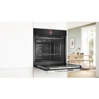 Электрический духовой шкаф Bosch Serie 8 HBG7241B2 - Изображение №4 — Chaika Market