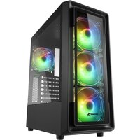 Корпус Sharkoon TK4 RGB — Chaika Market