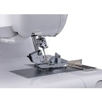 Оверлок Chayka 534 - Изображение №9 — Chaika Market