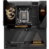 Материнская плата MSI MEG X870E Godlike — Chaika Market