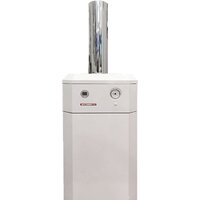 Отопительный котел АТЕМ Житомир-10 КС-Г-020СН - Изображение №1 — Chaika Market