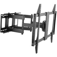 Кронштейн для телевизора Ultramounts UM914 (черный) — Chaika Market