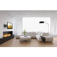 Кронштейн для телевизора Ultramounts UM914 (черный) - Изображение №4 — Chaika Market