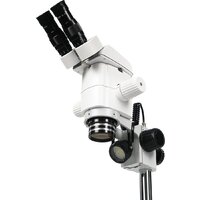 Микроскоп Микромед MC-A-0650 Bino 31304 - Изображение №11 — Chaika Market