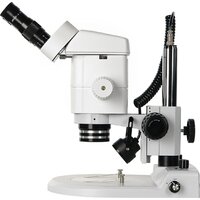 Микроскоп Микромед MC-A-0650 Bino 31304 - Изображение №2 — Chaika Market