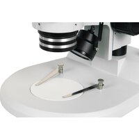 Микроскоп Микромед MC-A-0650 Bino 31304 - Изображение №9 — Chaika Market
