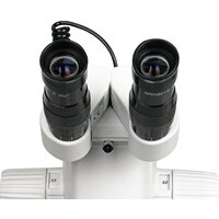 Микроскоп Микромед MC-A-0650 Bino 31304 - Изображение №7 — Chaika Market