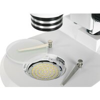 Микроскоп Микромед MC-A-0650 Bino 31304 - Изображение №10 — Chaika Market