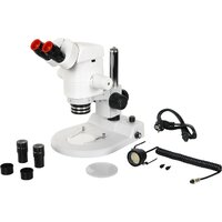 Микроскоп Микромед MC-A-0650 Bino 31304 - Изображение №13 — Chaika Market