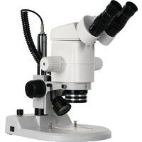Микроскоп Микромед MC-A-0650 Bino 31304 - Изображение №5 — Chaika Market