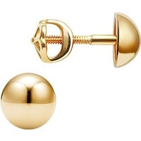 Серьги Кристалл CK15200226773 — Chaika Market