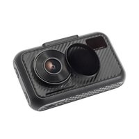 Видеорегистратор-радар детектор (2в1) Roadgid Premier 3 Carbon 2CH - Изображение №9 — Chaika Market