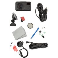 Видеорегистратор-радар детектор (2в1) Roadgid Premier 3 Carbon 2CH - Изображение №8 — Chaika Market