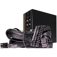 Блок питания Xilence Performance X+ XP750MR9.2 750W - Изображение №5 — Chaika Market
