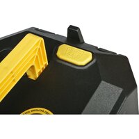 Пылесос Hanskonner HVC1630 - Изображение №4 — Chaika Market