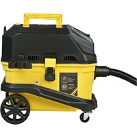 Пылесос Hanskonner HVC1630 - Изображение №13 — Chaika Market