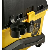 Пылесос Hanskonner HVC1630 - Изображение №12 — Chaika Market