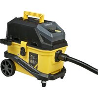 Пылесос Hanskonner HVC1630 - Изображение №2 — Chaika Market