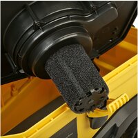 Пылесос Hanskonner HVC1630 - Изображение №6 — Chaika Market