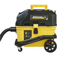 Пылесос Hanskonner HVC1630 - Изображение №14 — Chaika Market