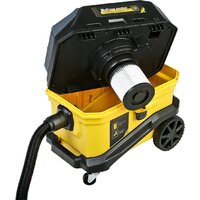 Пылесос Hanskonner HVC1630 - Изображение №5 — Chaika Market