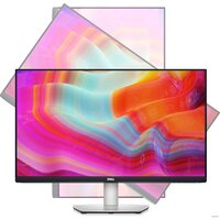 Монитор Dell S2722QC - Изображение №7 — Chaika Market