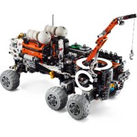 Конструктор LEGO Technic 42180 Марсоход для исследований - Изображение №6 — Chaika Market
