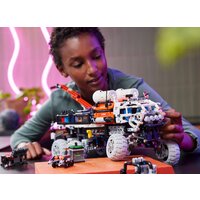 Конструктор LEGO Technic 42180 Марсоход для исследований - Изображение №10 — Chaika Market