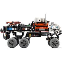 Конструктор LEGO Technic 42180 Марсоход для исследований - Изображение №5 — Chaika Market