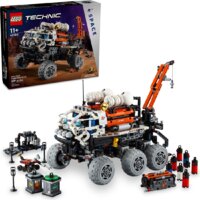 Конструктор LEGO Technic 42180 Марсоход для исследований - Изображение №2 — Chaika Market